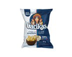 CHIPS DE ARRACACHA