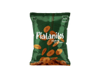 CHIPS DE PLATANO MADURO