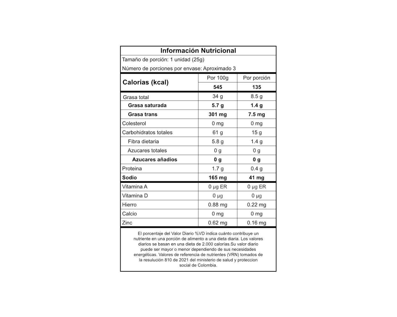 CHIPS DE MIX DE PLATANO EN TARRO