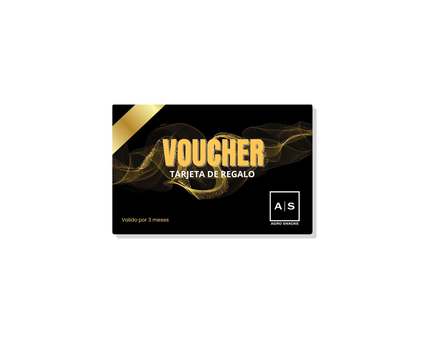 AGRO | SNACKS Gift Card